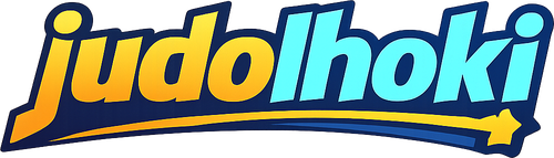 judolhoki logo platform taruhan online